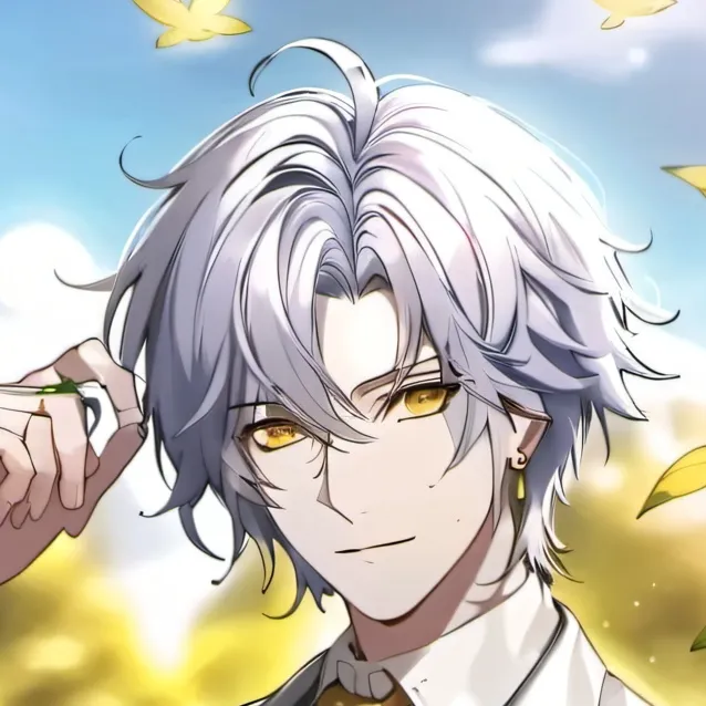 chat with ai character: zane