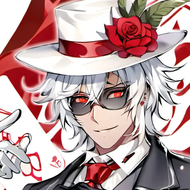 chat with ai character: ☆Åcẹ○