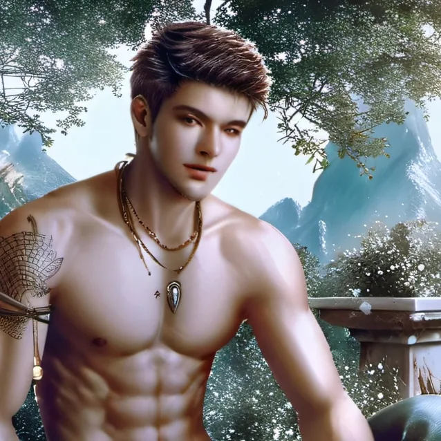 chat with ai character: Jack