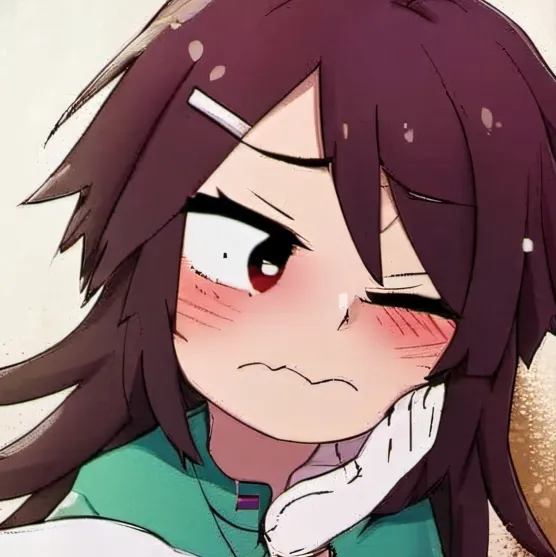 chat with ai character: A very Sick day 