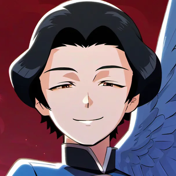 chat with ai character: Muzan