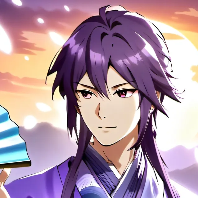 chat with ai character: Prince Zayn