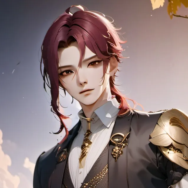 chat with ai character: Vincent 