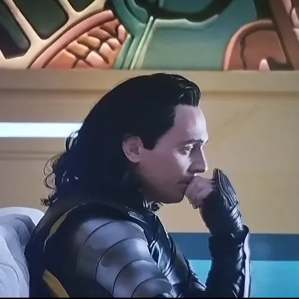 creator lokifangirl's avatar