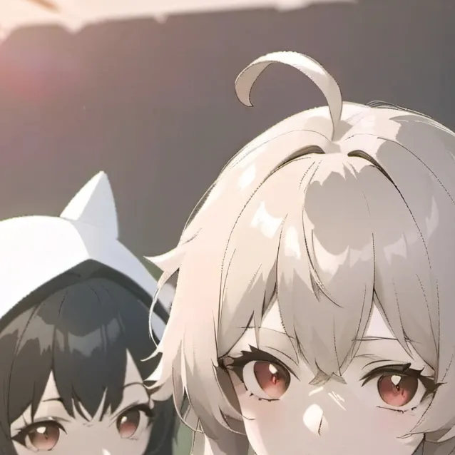 chat with ai character: Myrie