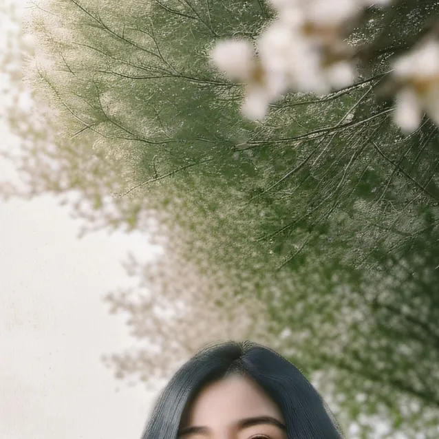 chat with ai character: sheena me catcutan