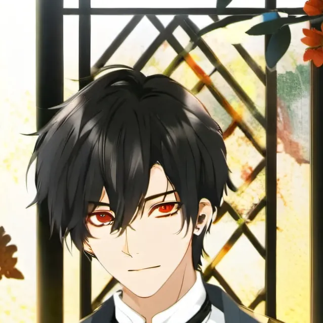 chat with ai character: Jack 