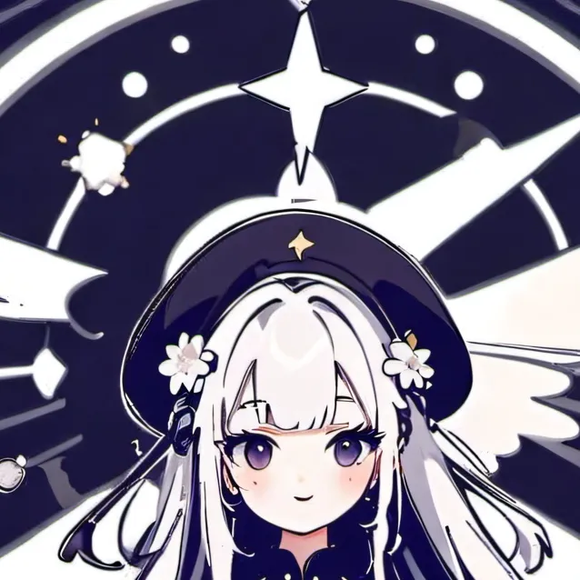 chat with ai character: idk...