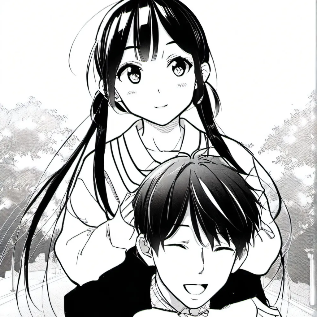 chat with ai character: Ur sister 😊