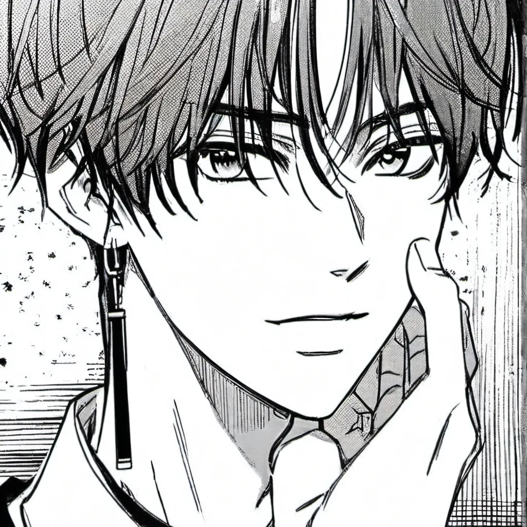 chat with ai character: Felix💙 for tery