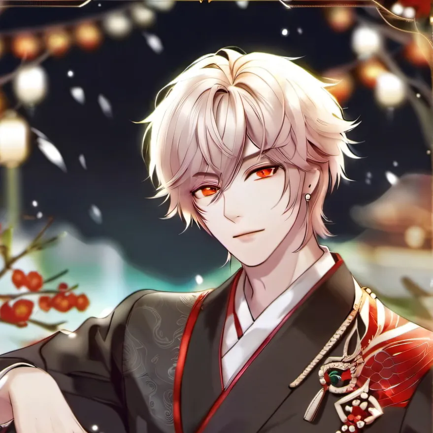 chat with ai character: Enemy & Isaac