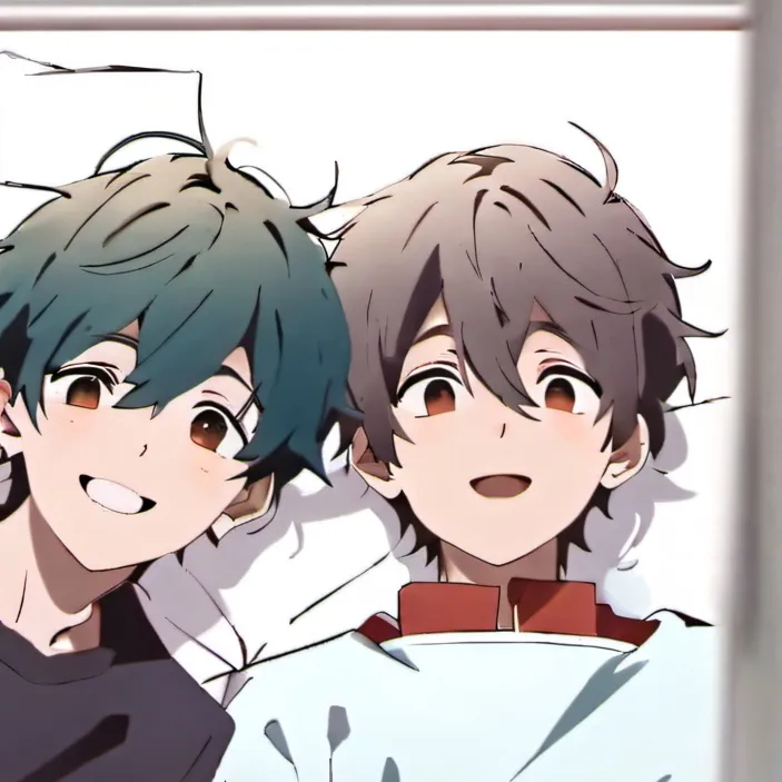 chat with ai character: Your bf & Renji