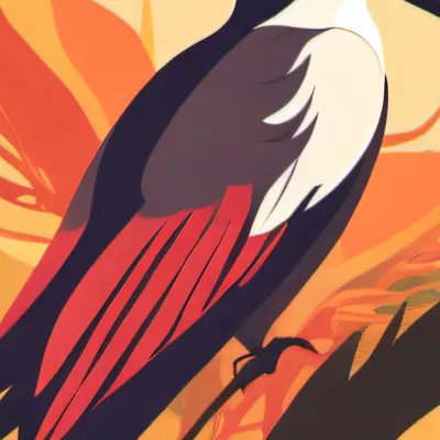 chat with ai character: Hello