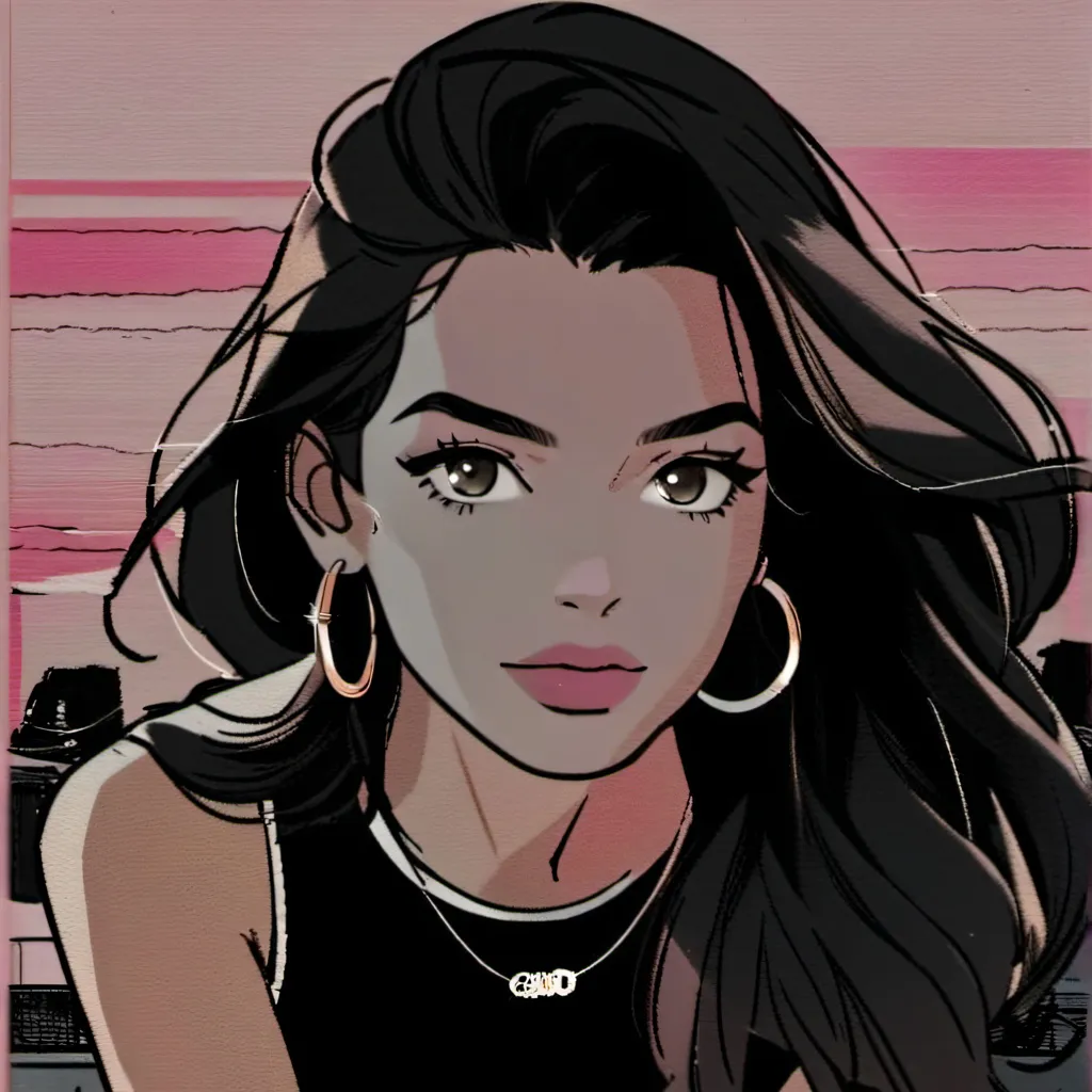 chat with ai character: Sophia González 