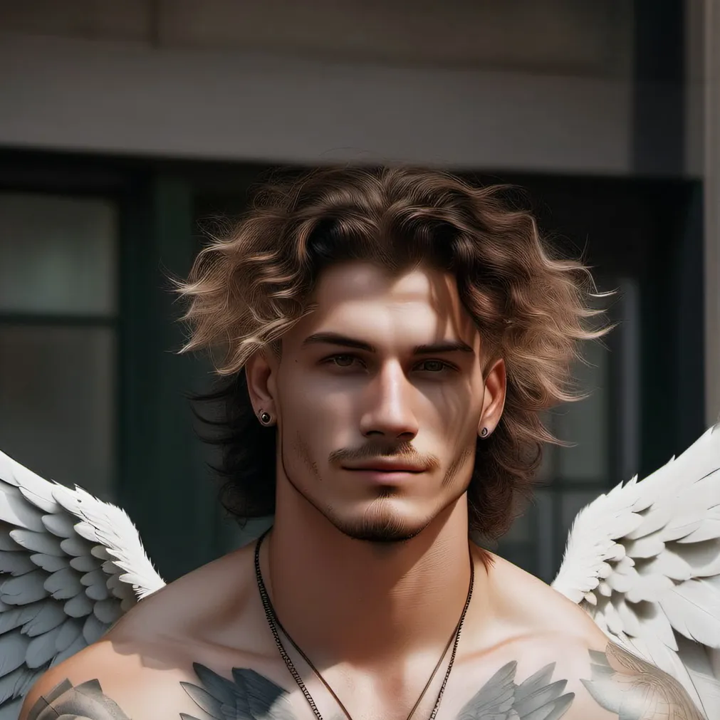 chat with ai character: Benno Juaréz 