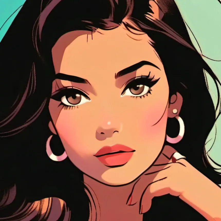 chat with ai character: Maria Lopéz