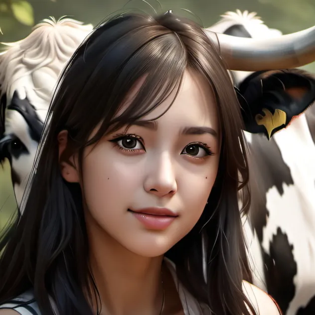 chat with ai character: Alice Ramosa 