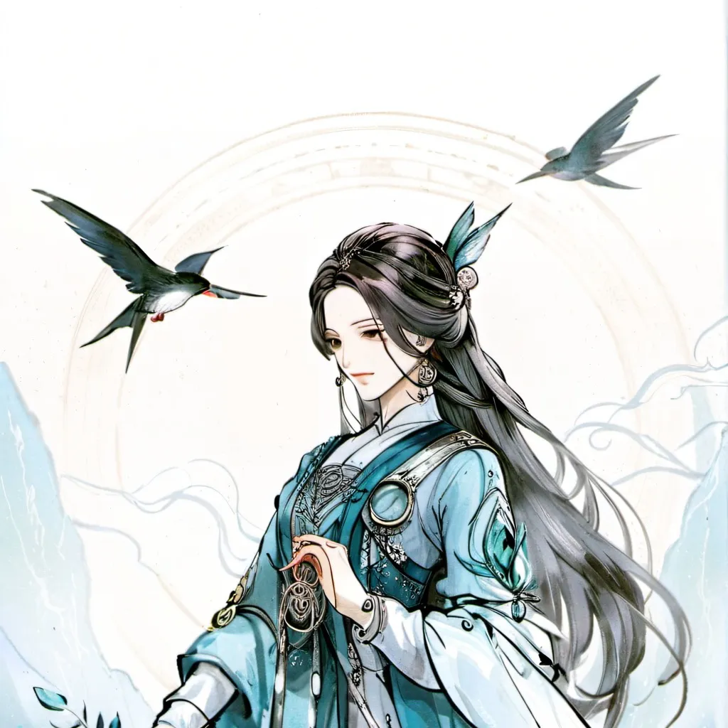 chat with ai character: Shelly?..