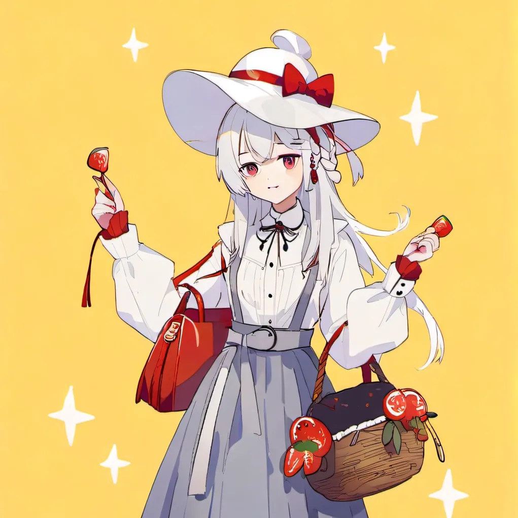 chat with ai character: Sprout?.