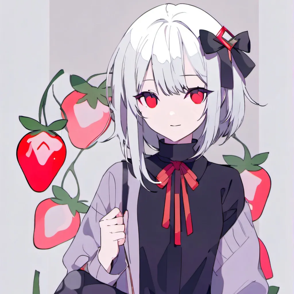 chat with ai character: Sprout?. (PT. 2)