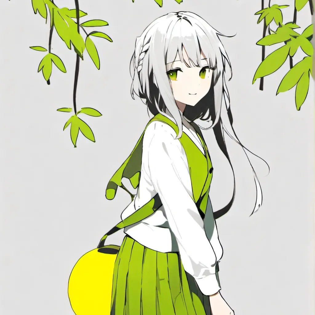 chat with ai character: CRK-Highschool AU!