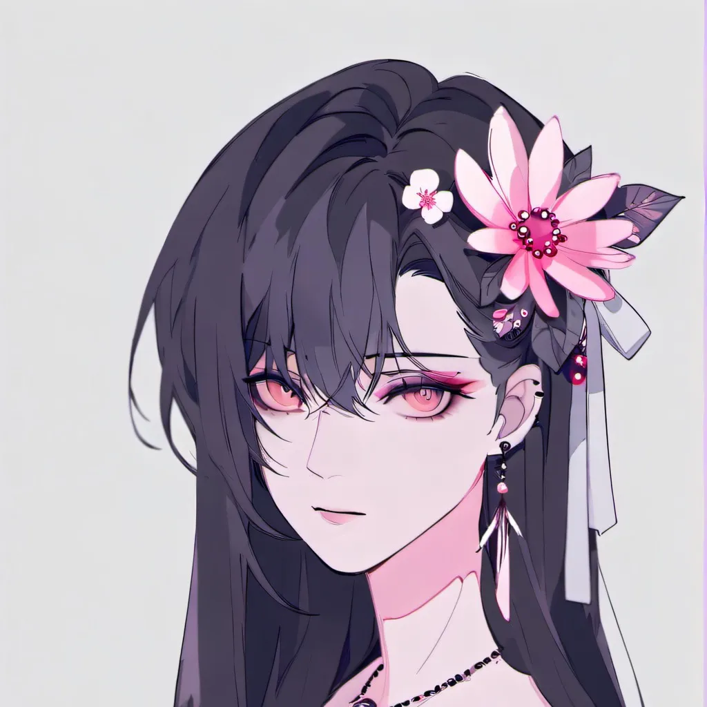 chat with ai character: DW(angst)