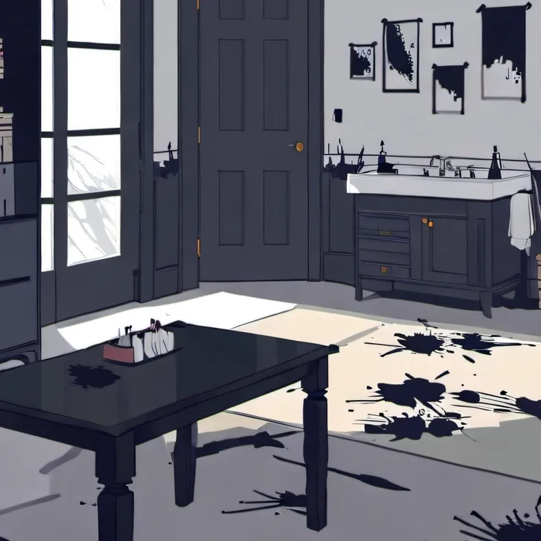 chat with ai character: DW(infection)