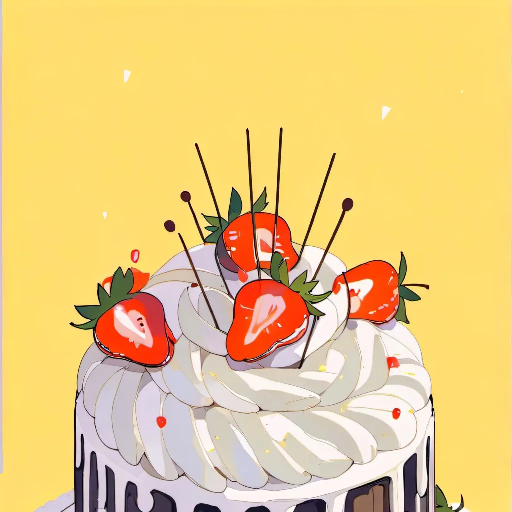 chat with ai character: FruitCake(Angst)