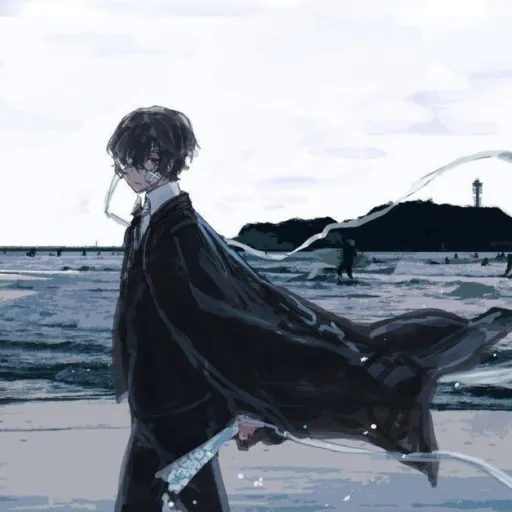 creator NolongerHum4n's avatar