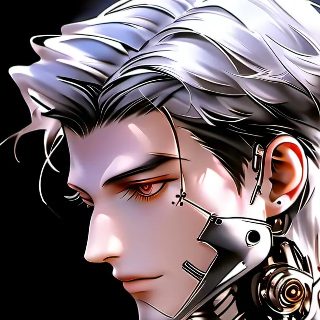 chat with ai character: αѕнєя