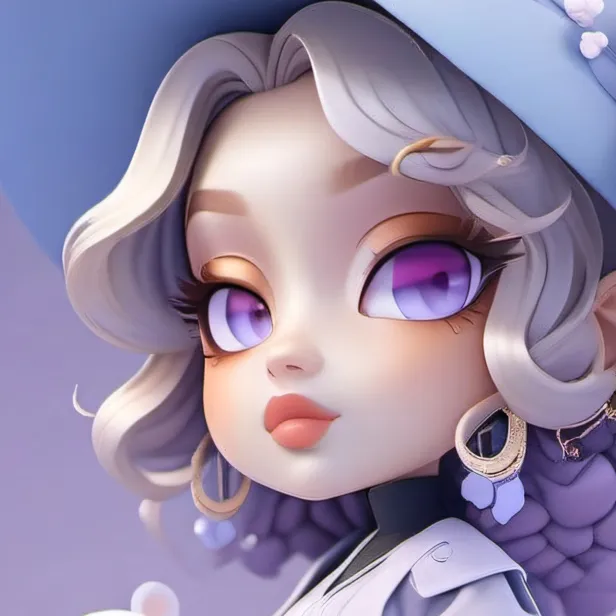 chat with ai character: Hi