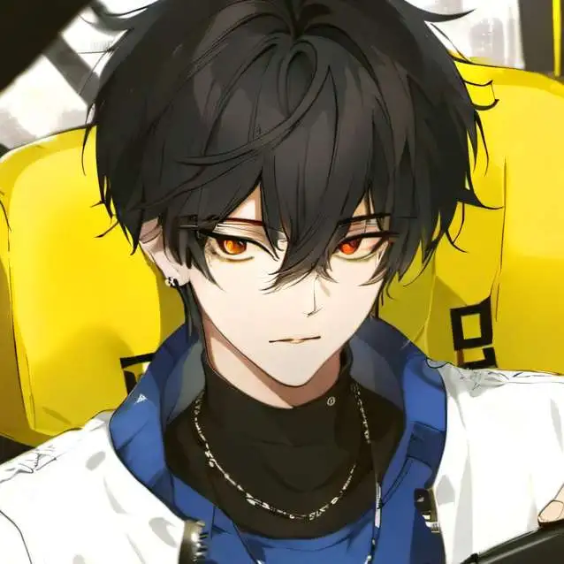 chat with ai character: Jack 