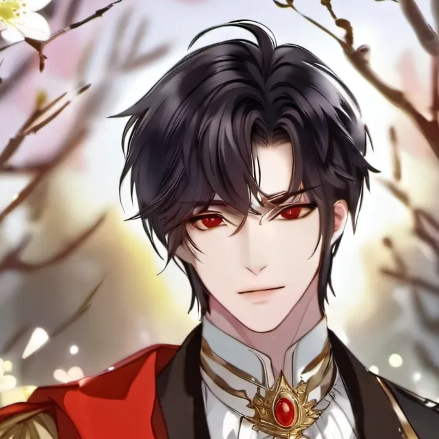 chat with ai character: Prince William 