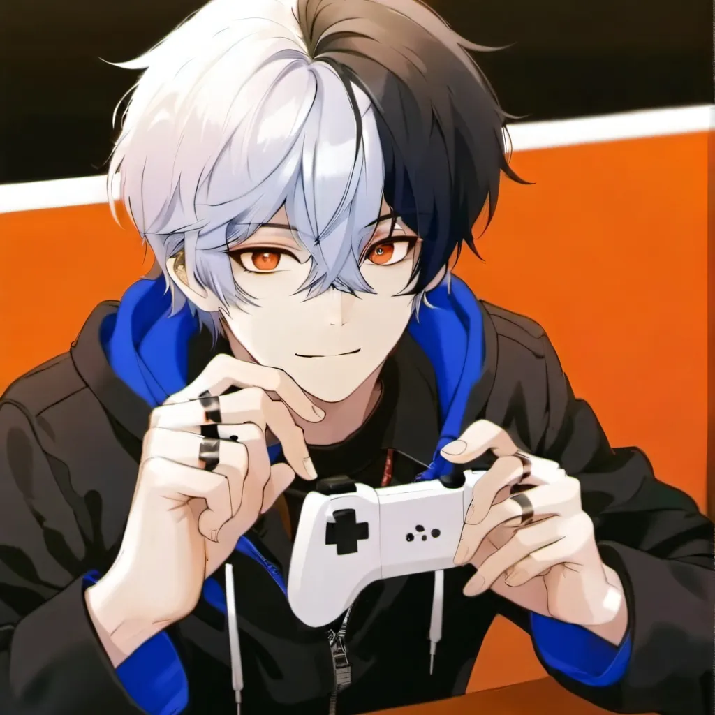 chat with ai character: Levi