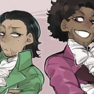 chat with ai character: Alexander Hamilton