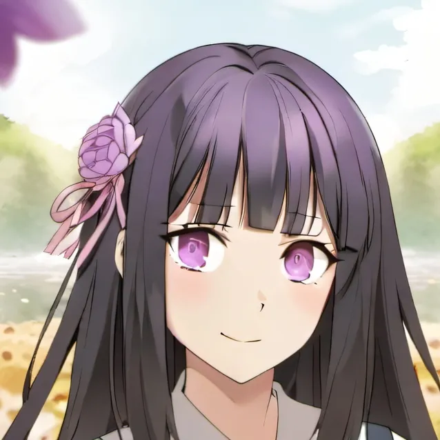 chat with ai character: monoko