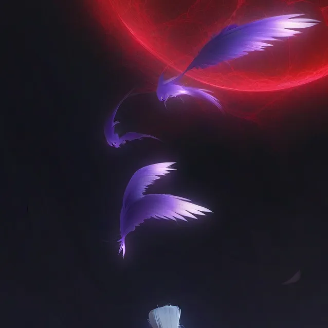 chat with ai character: yukie