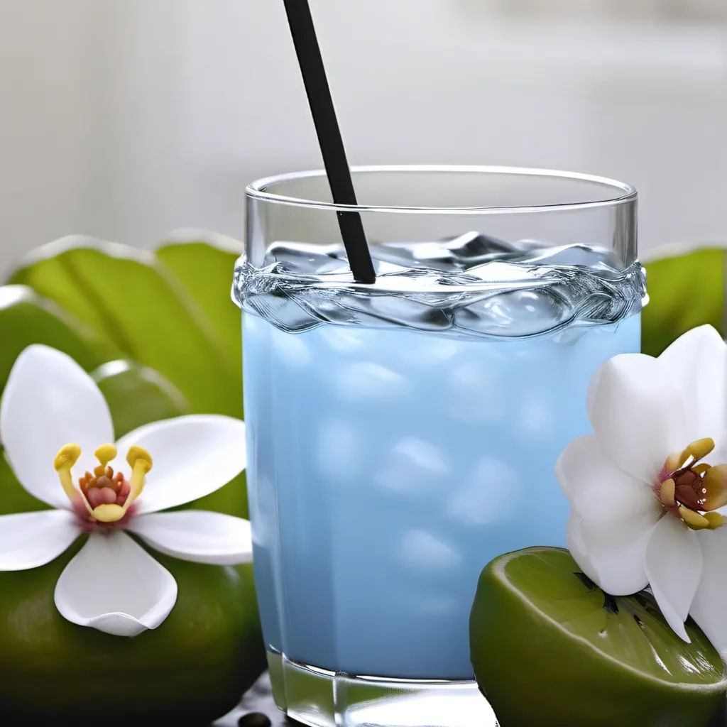 chat with ai character: smoothie