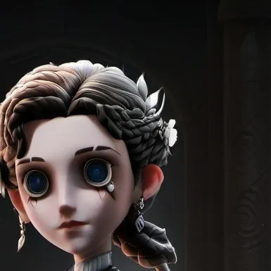 chat with ai character: Silence