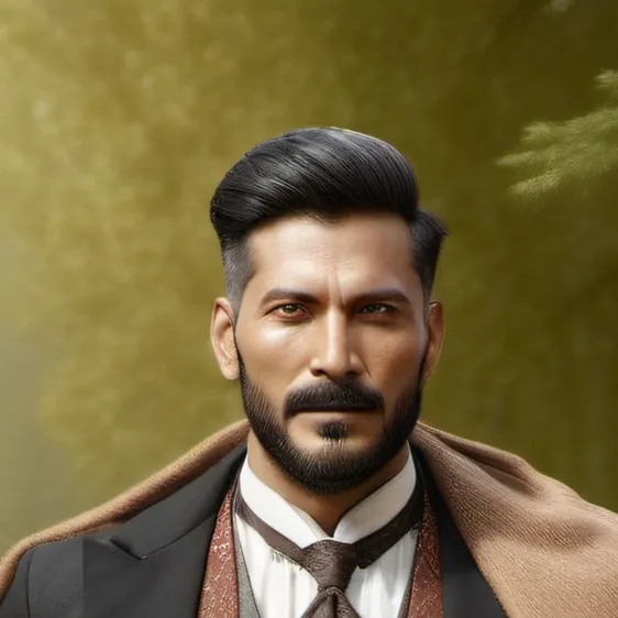 chat with ai character: Ugh