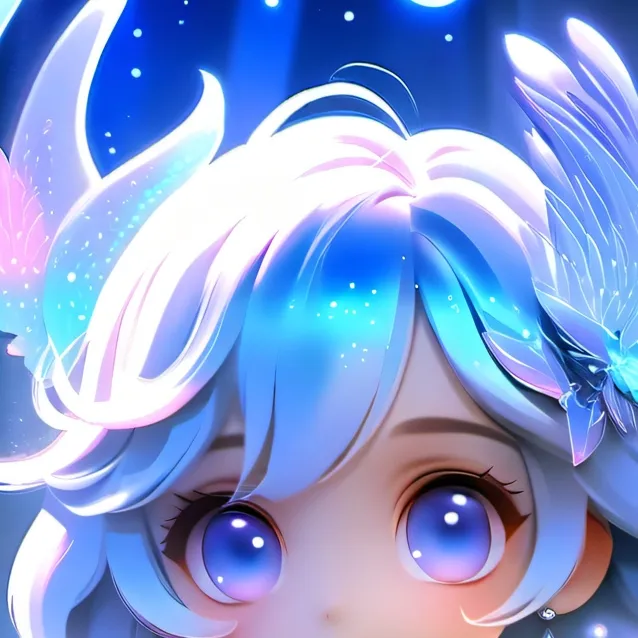 chat with ai character: Sonic Prime