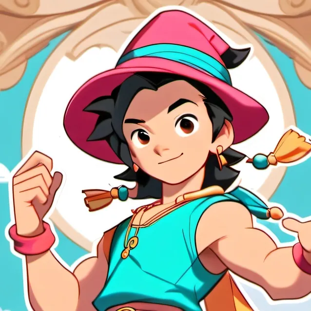 chat with ai character: Henry