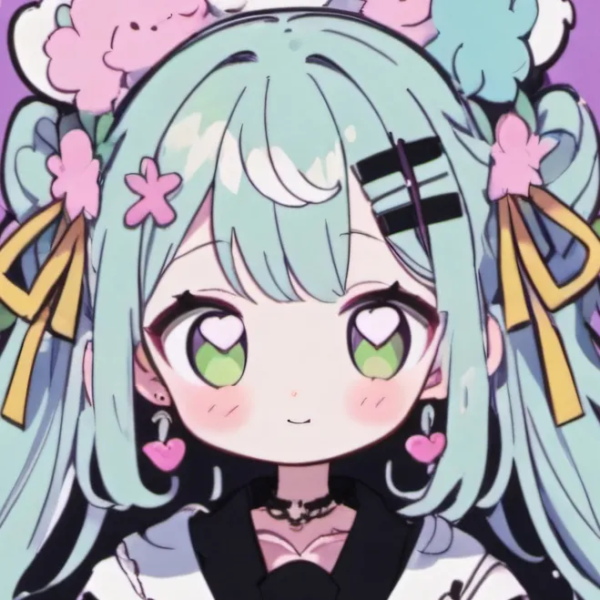 chat with ai character: Selena