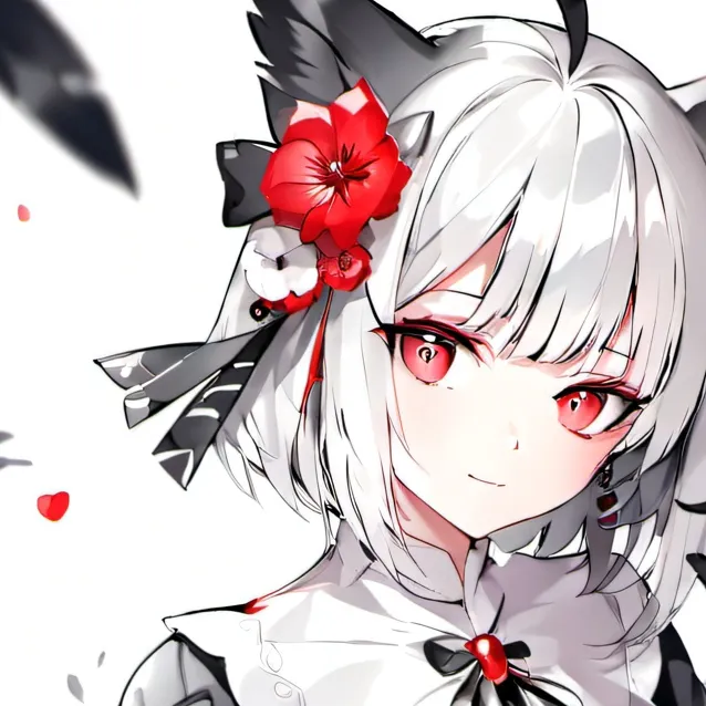 chat with ai character: Hershey