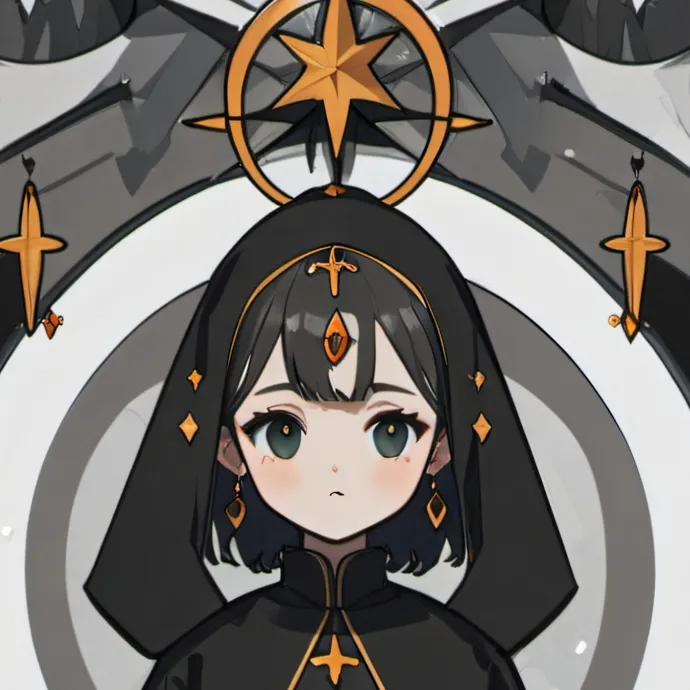 chat with ai character: mub