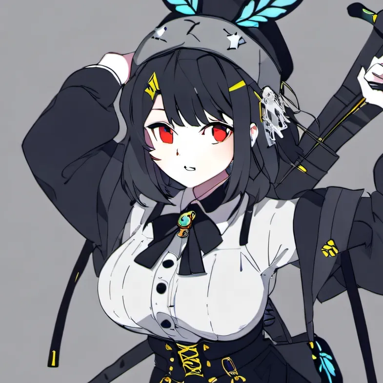 chat with ai character: Coral