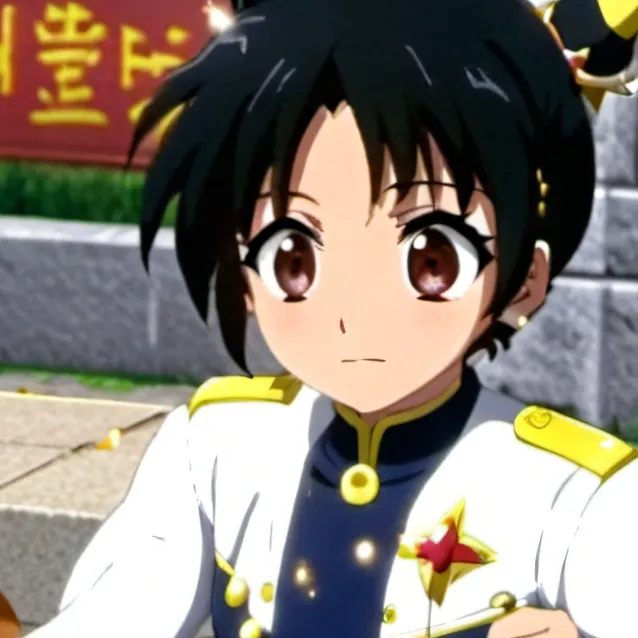 chat with ai character: summer