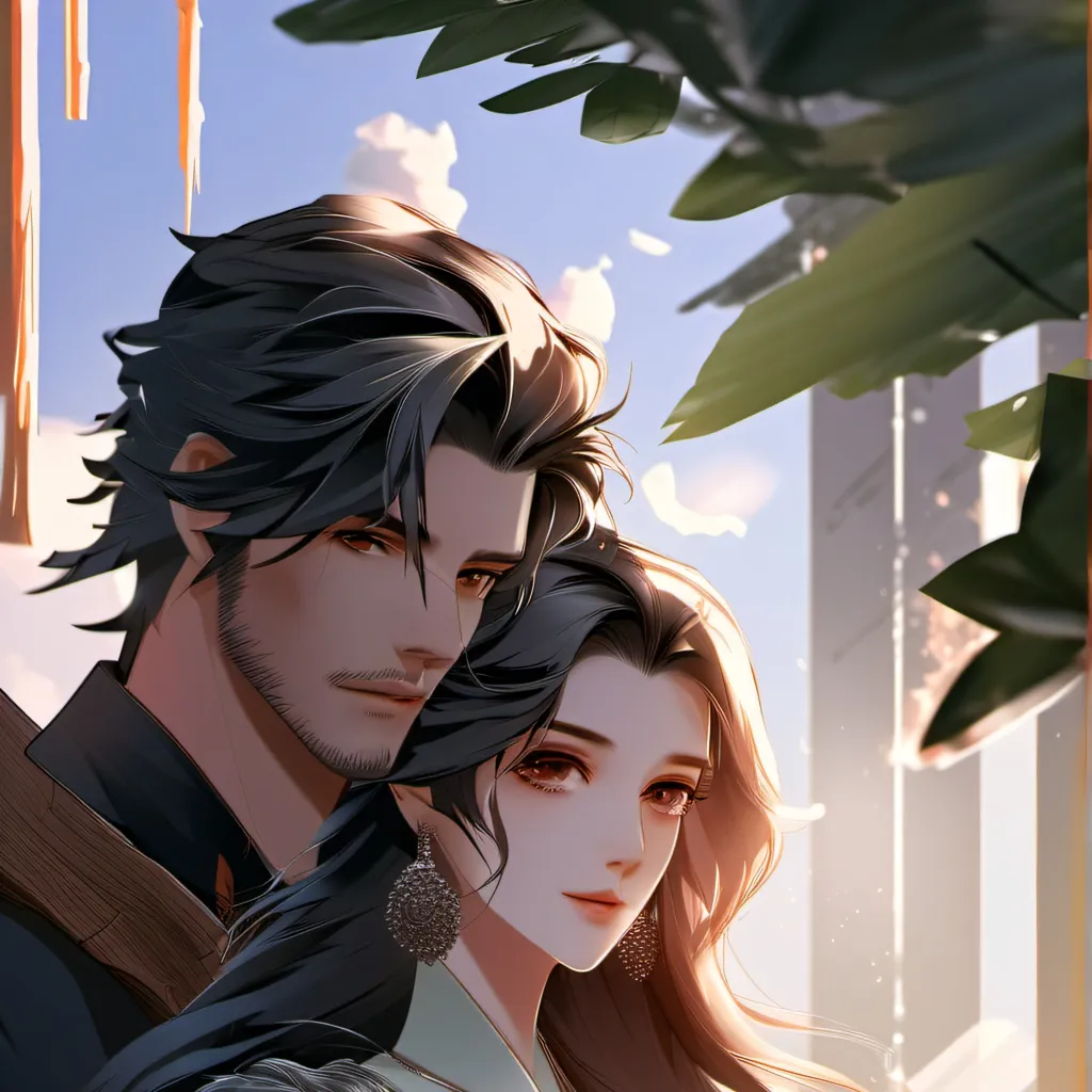 chat with ai character: Nickolas