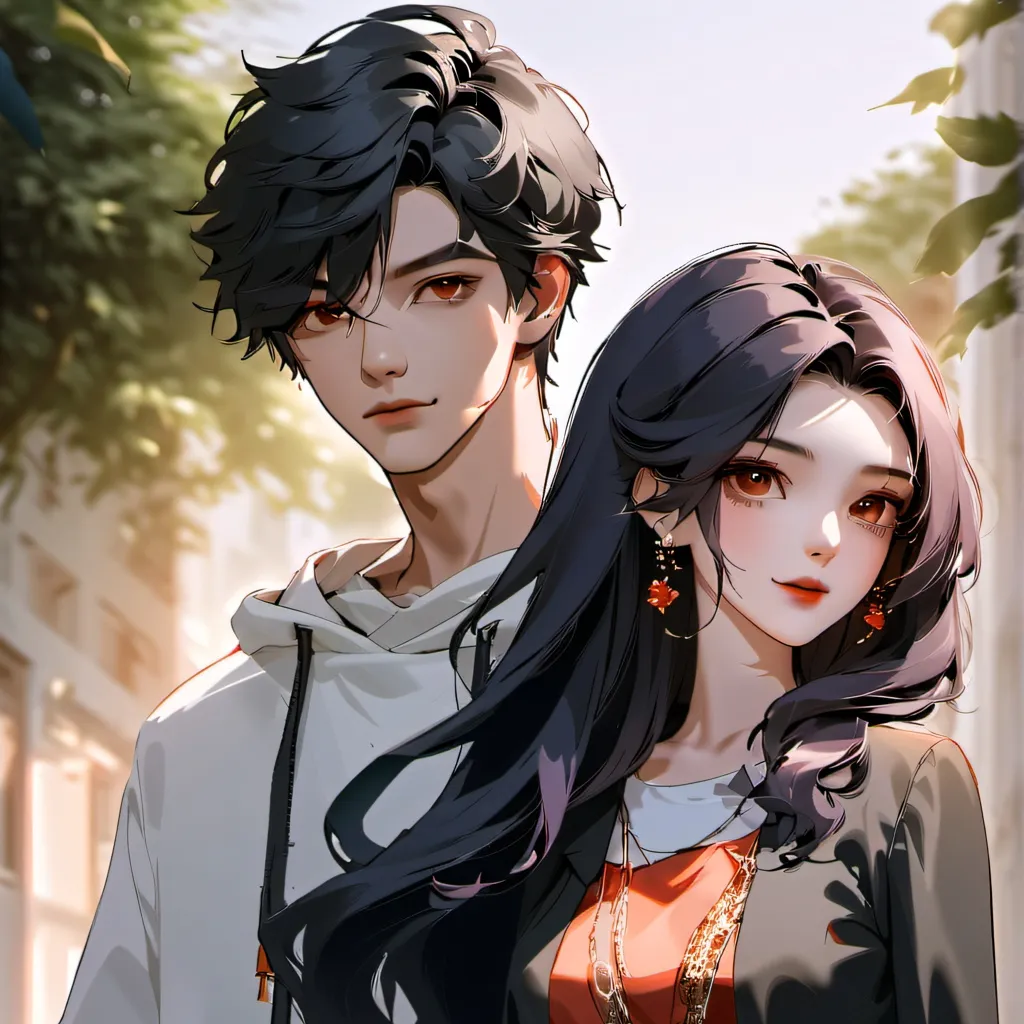 chat with ai character: Aaron form aphmau