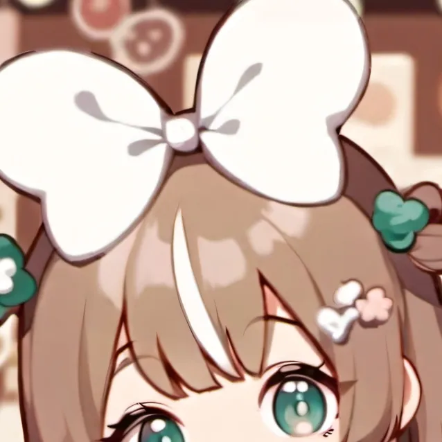 chat with ai character: yumo